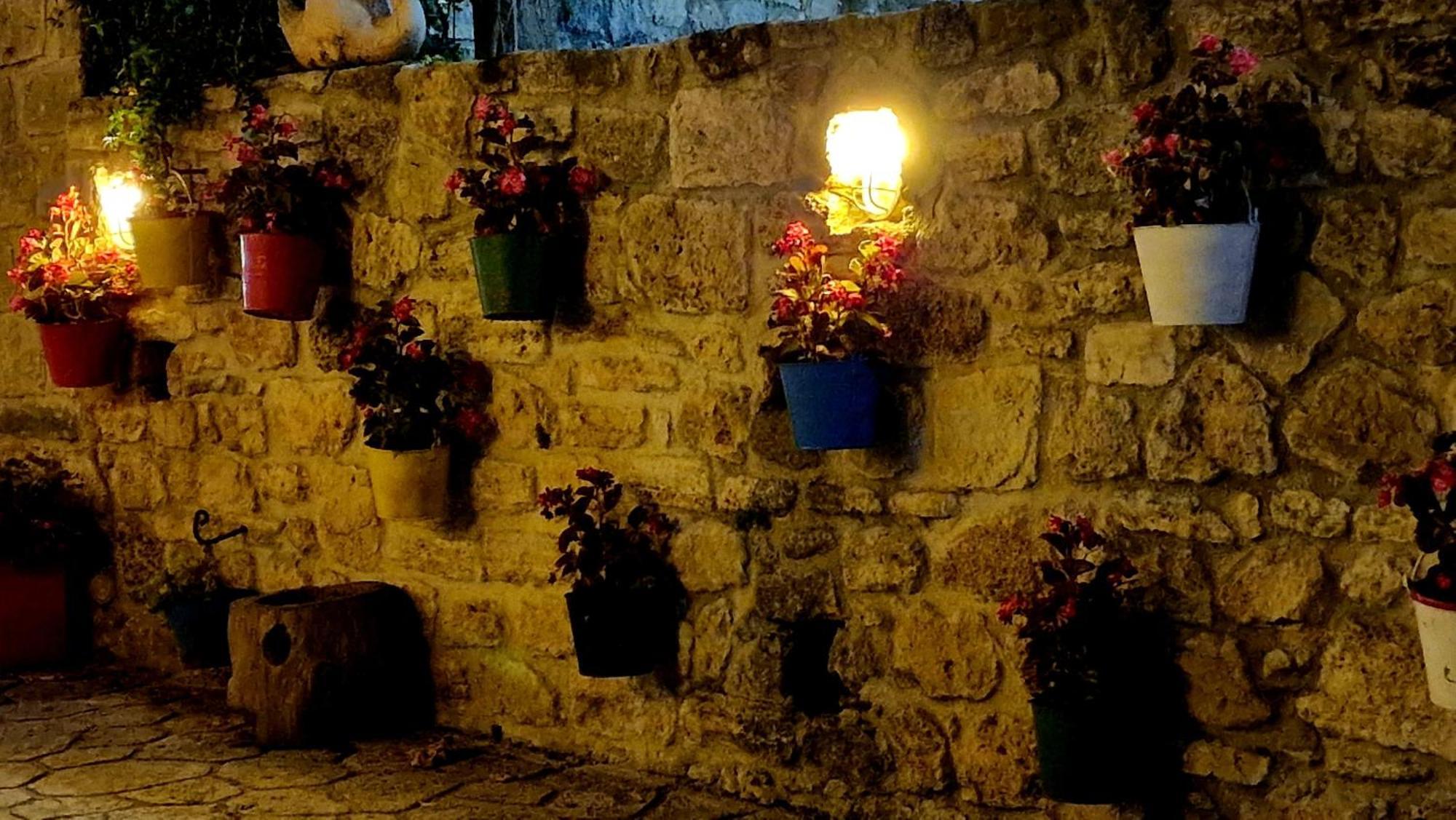 My Afytos Balcony Apartment Exterior photo